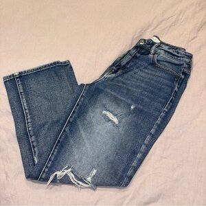 PacSun Medium Blue Denim Jeans